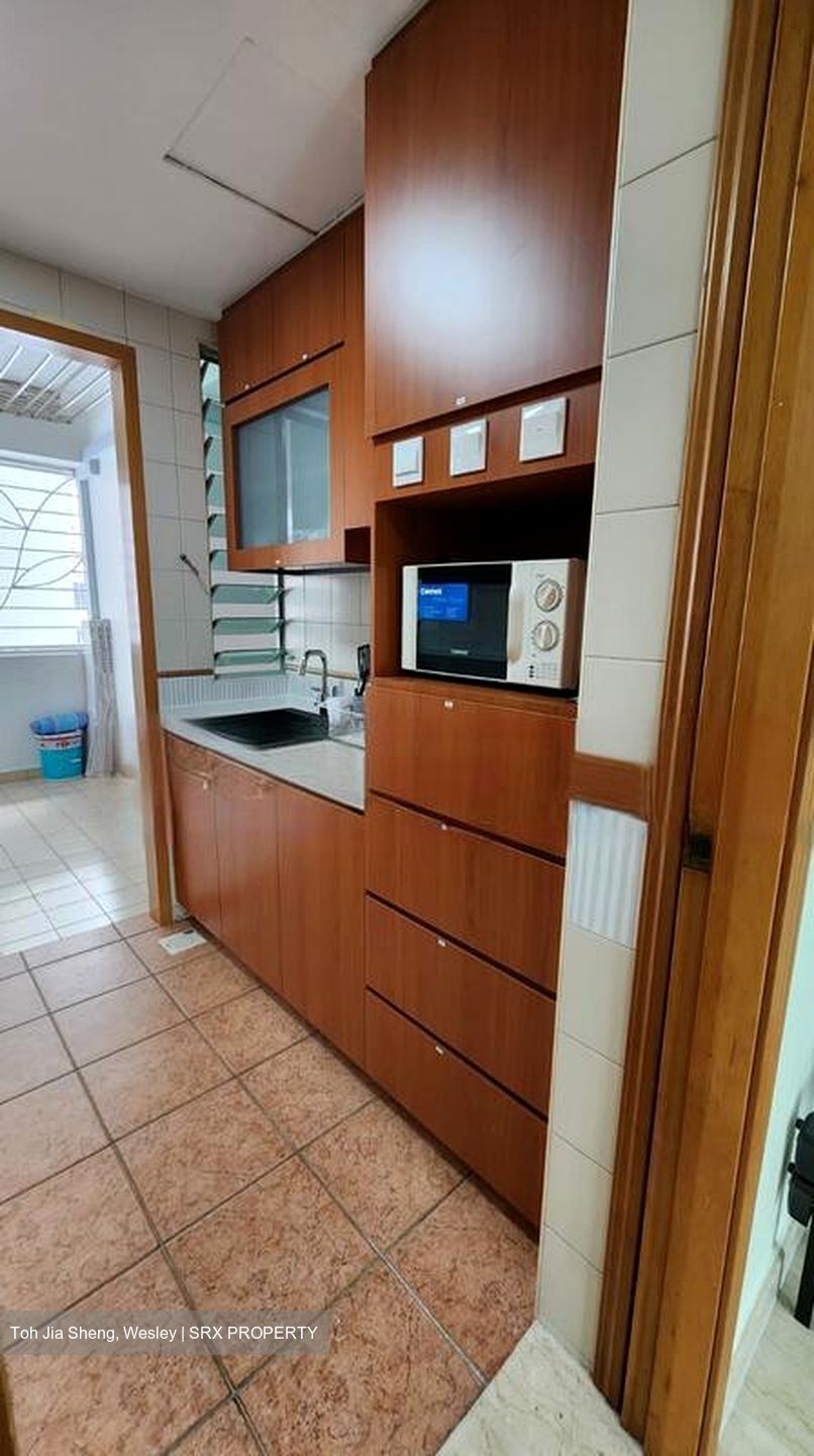 Guilin View (D23), Condominium #466014641